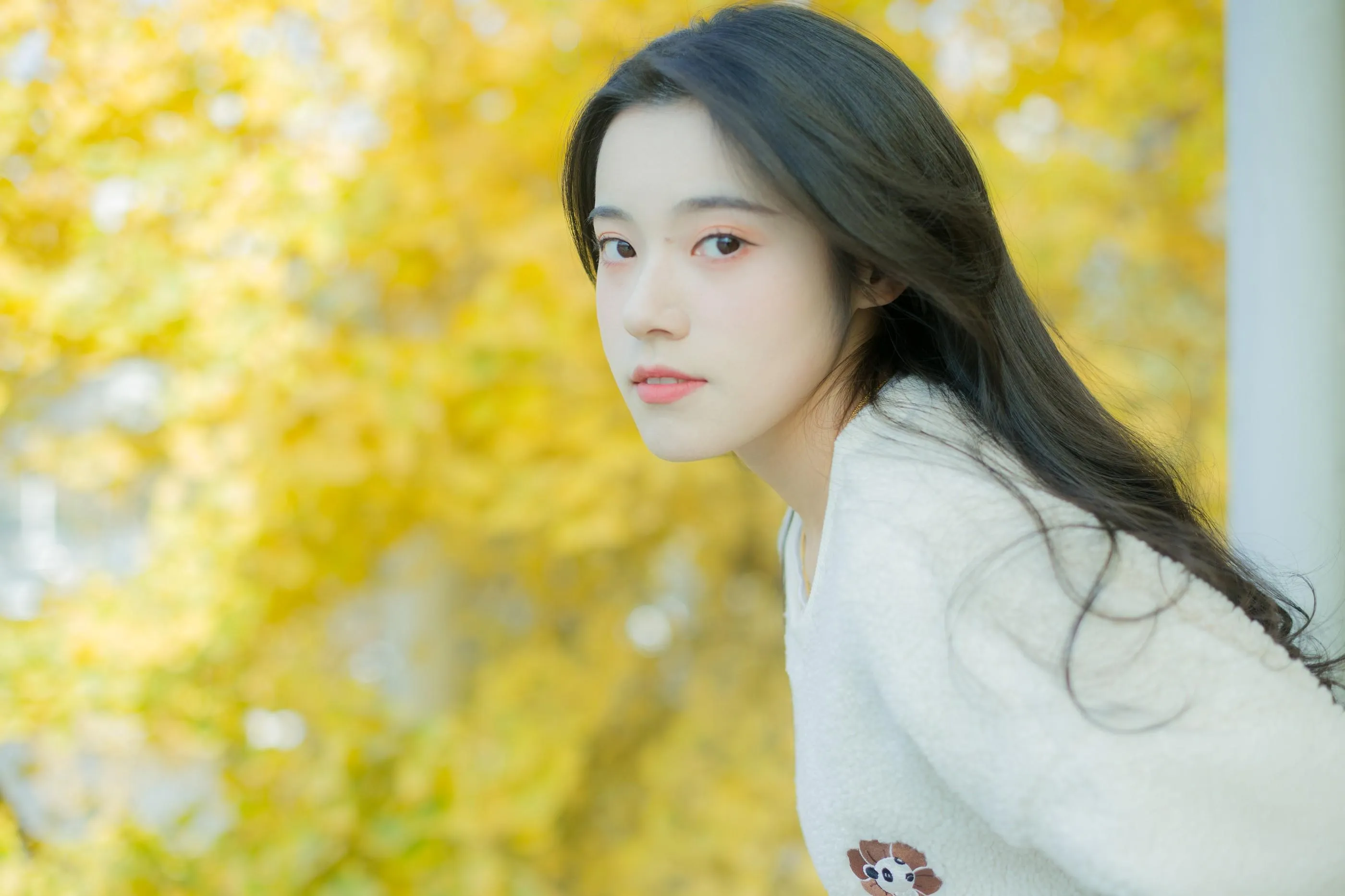 [YITUYU艺图语]2022.08.01 暖暖 静鏡婧 [28P]插图3
